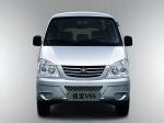 FAW Jiabao V55 2010 года